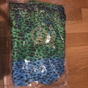 Versace for H&M garment bag